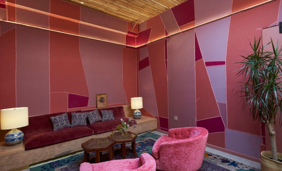 Madonna Suite