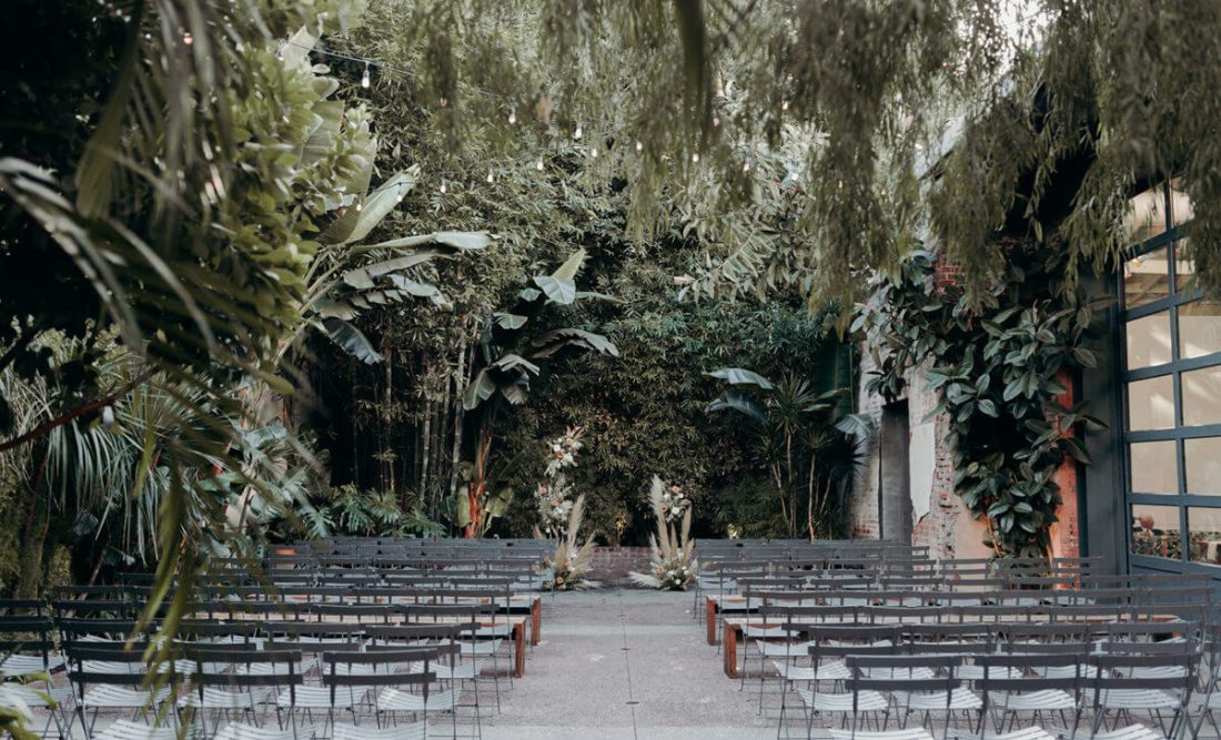 Wedding Ceremony