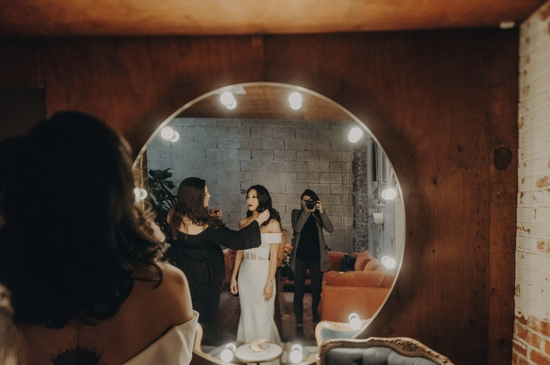 Preferred Vendor Spotlight: Photographers