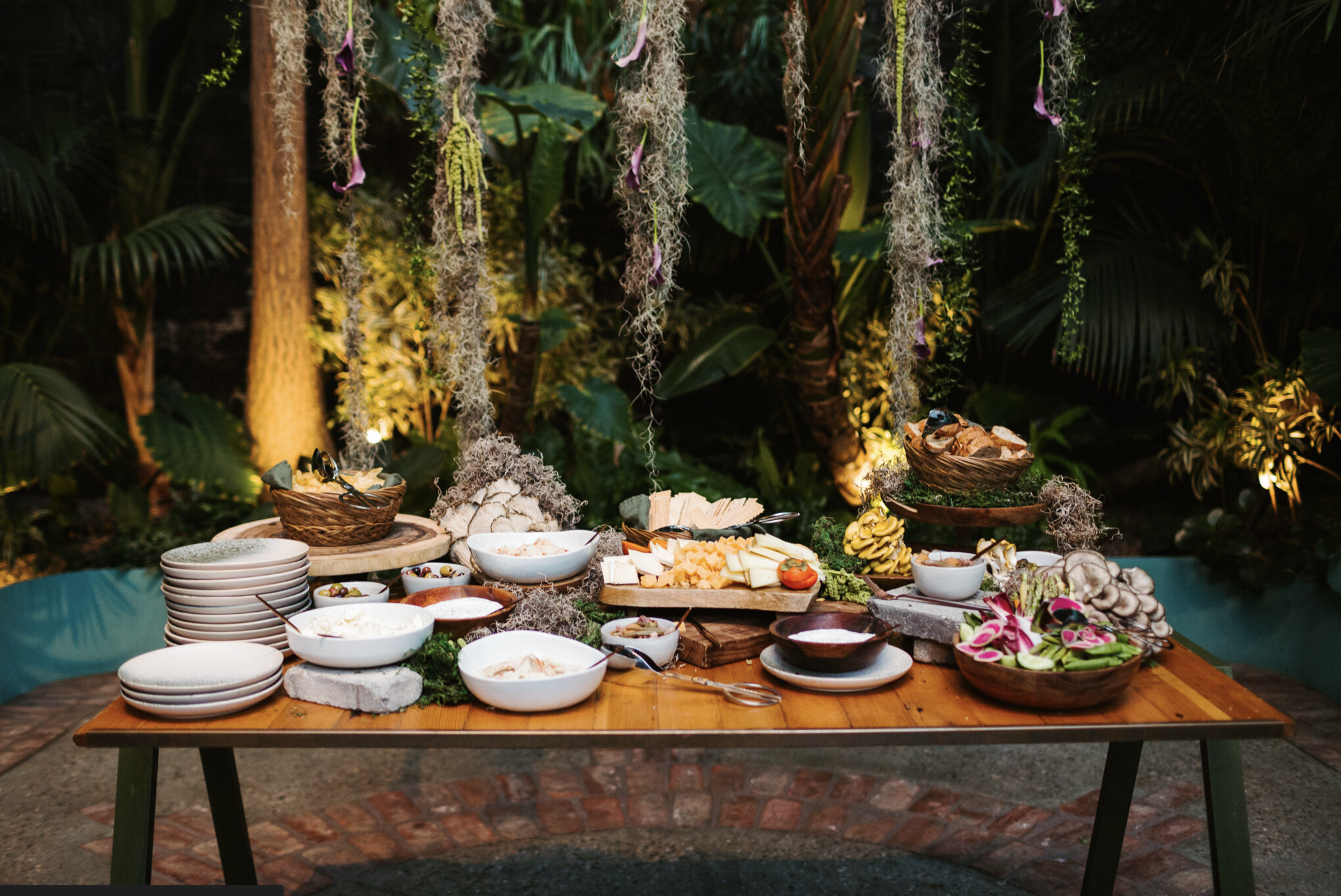 Preferred Vendor Spotlight: Catering