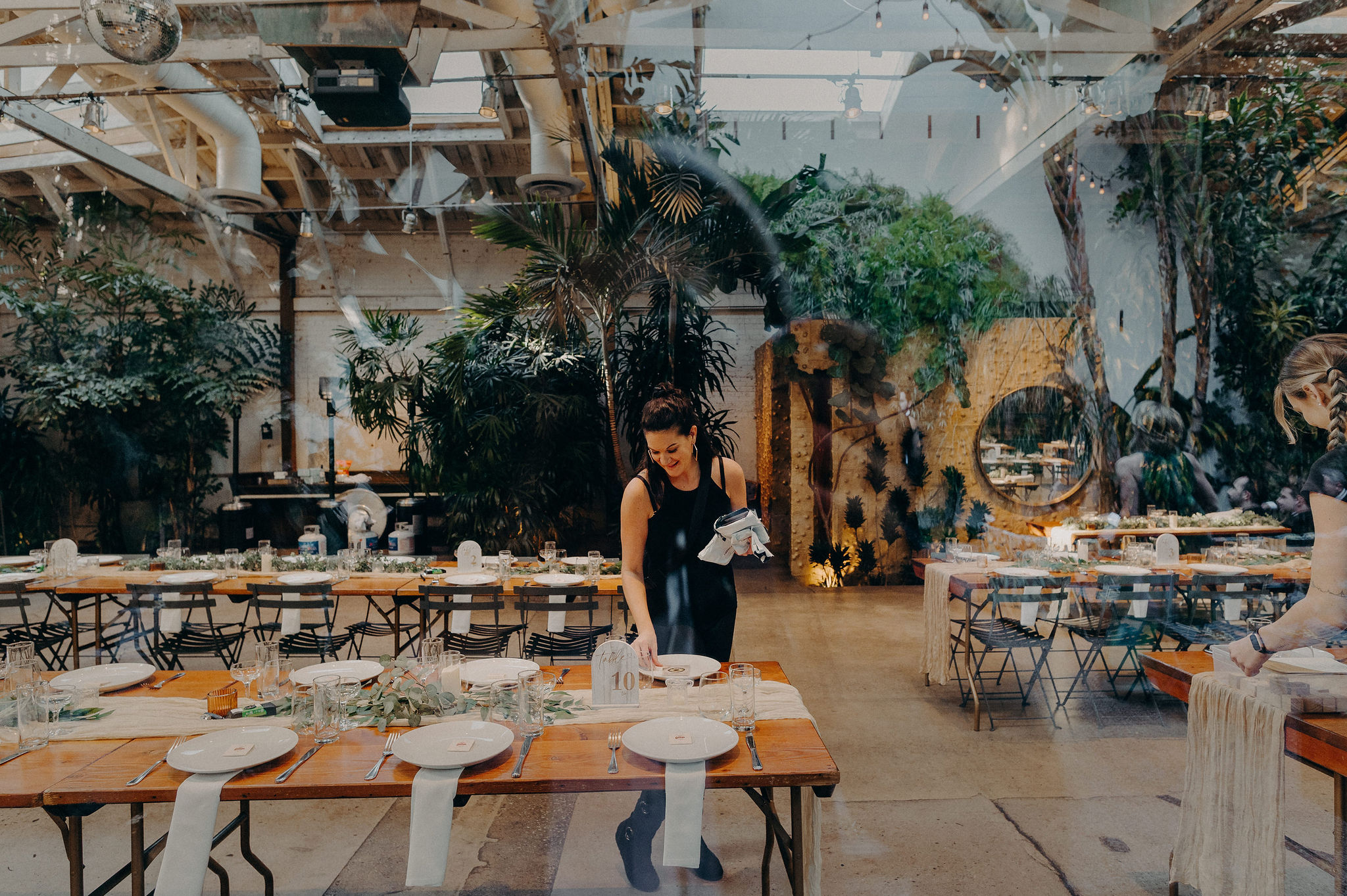 Vendor Spotlight: Event Coordinators and Wedding Planners
