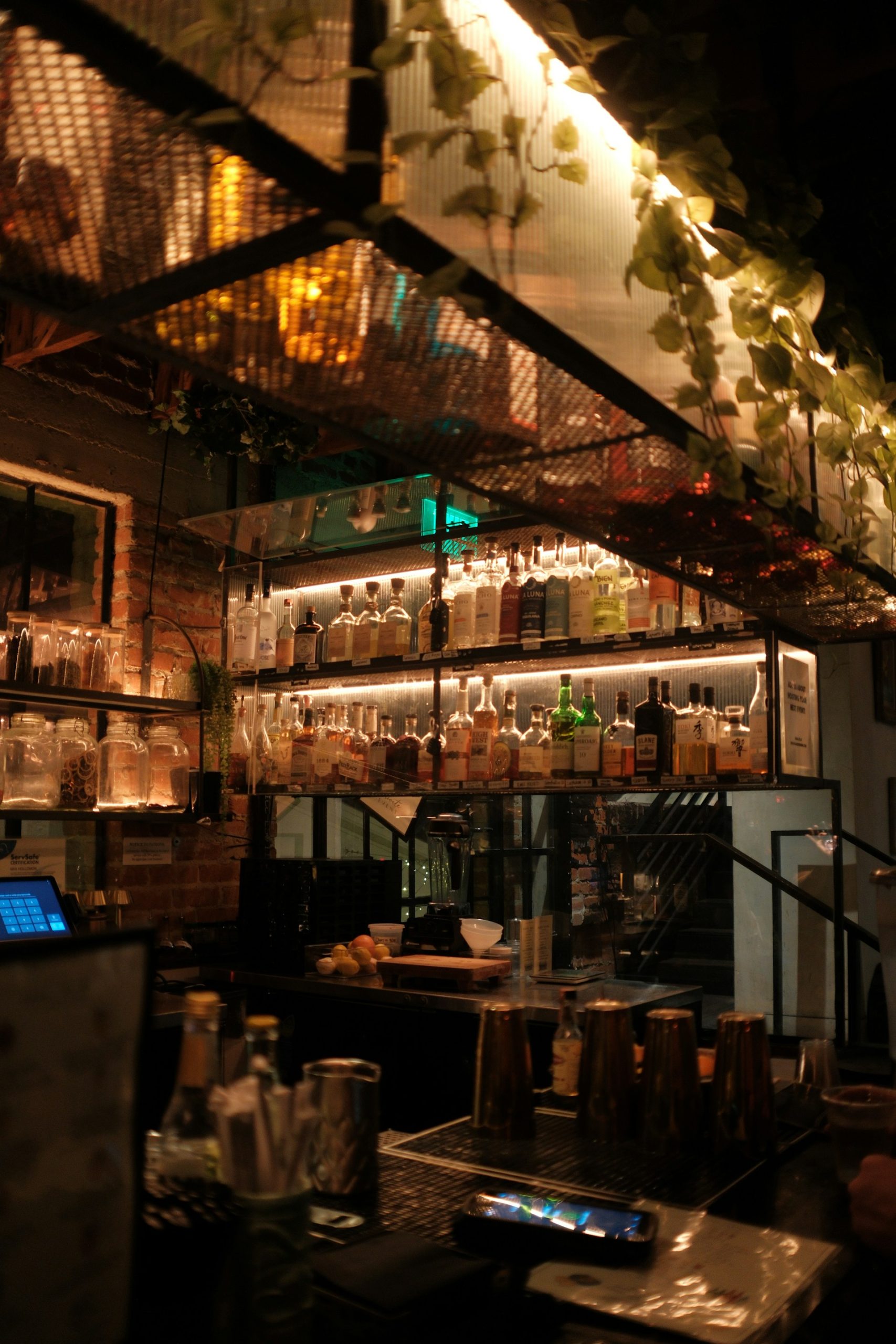 Where to Go for an Afterparty in Culver City